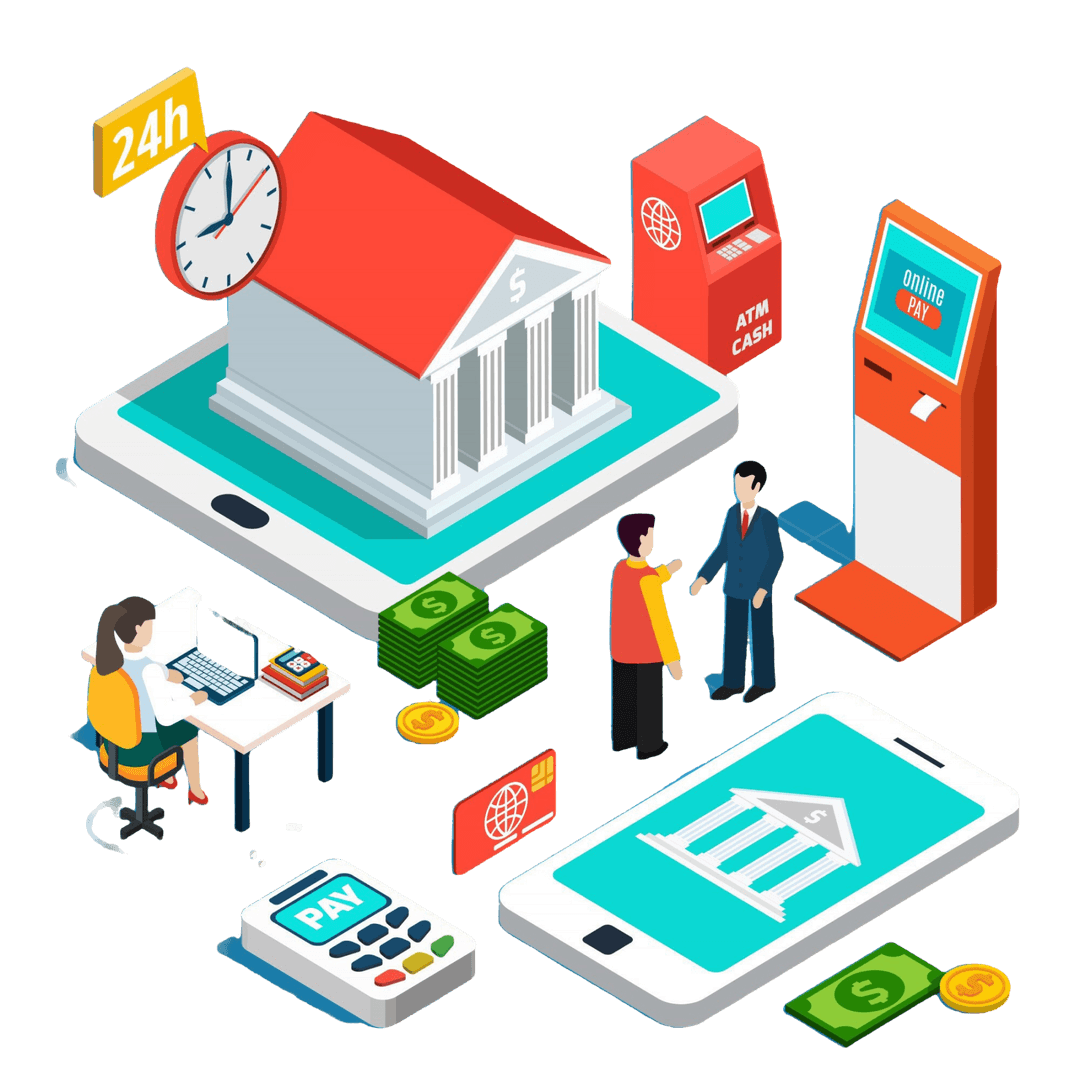 Banking Apps